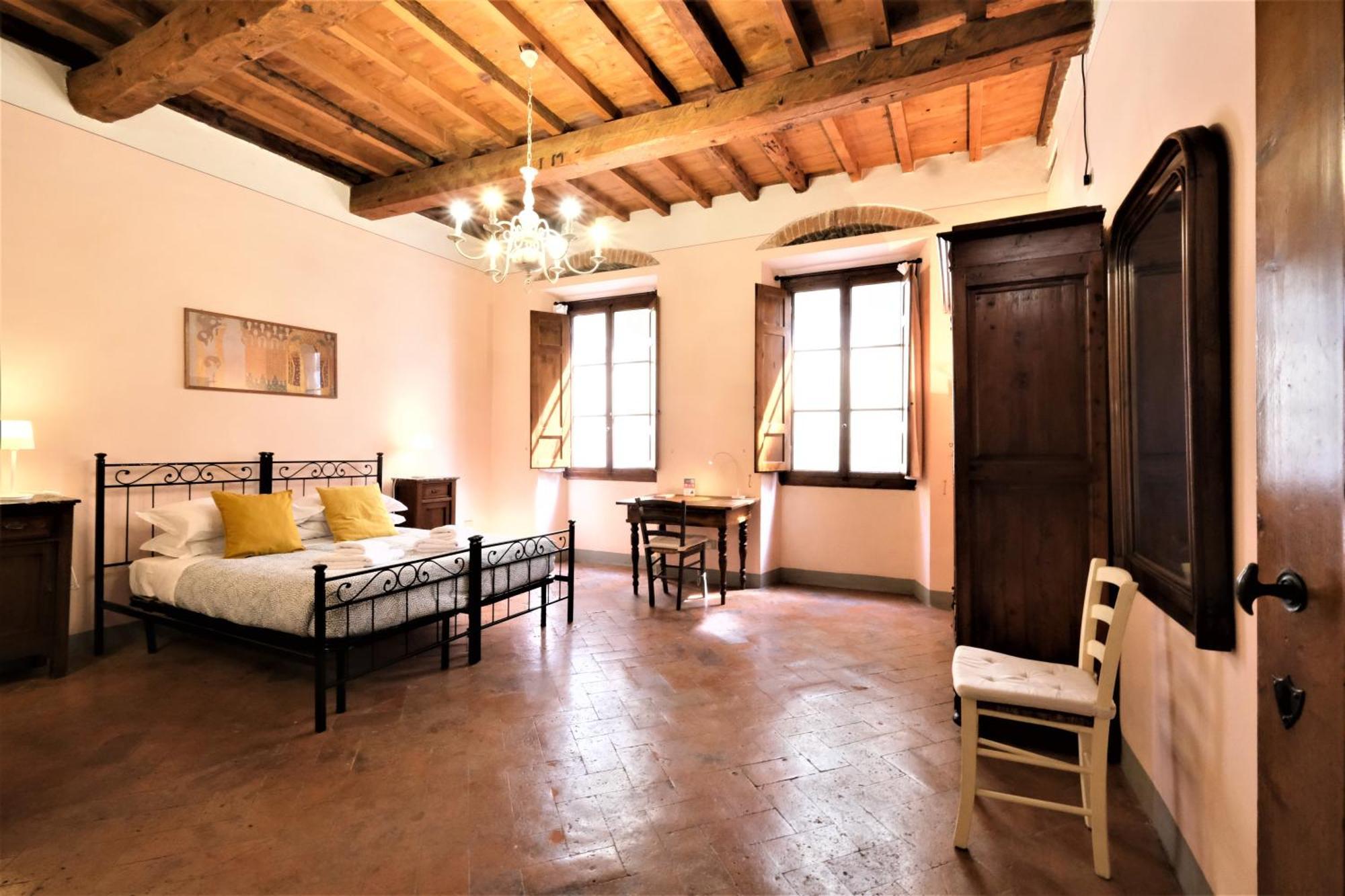 Wine Apartments Florence Pomino Exterior foto