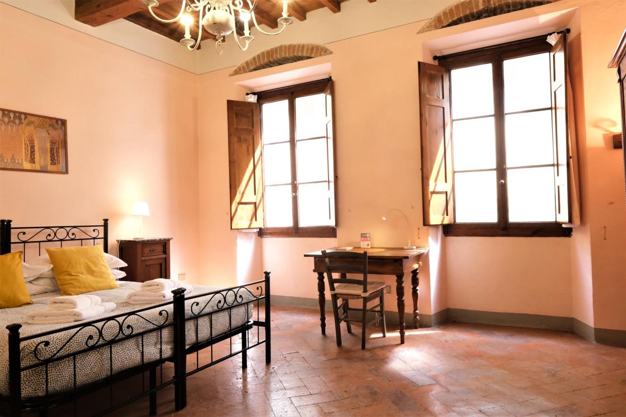 Wine Apartments Florence Pomino Exterior foto